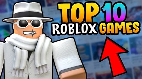 Explore the Best Roblox